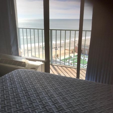 Private Condo At Sand Dune Resort Myrtle Beach Exterior foto