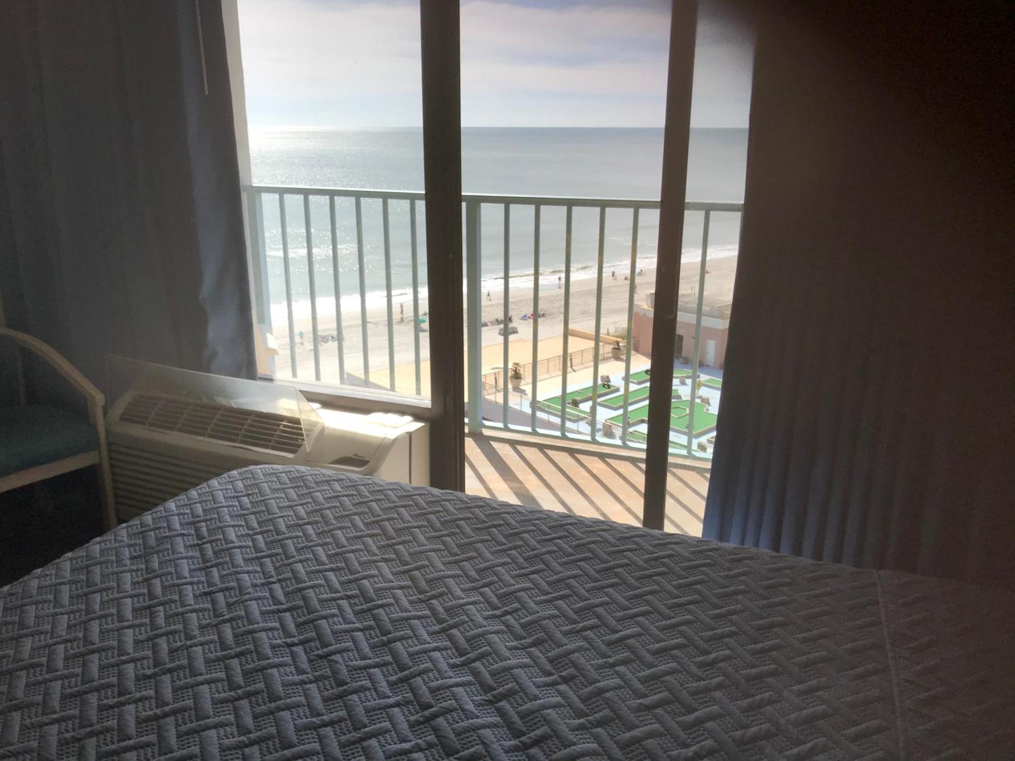 Private Condo At Sand Dune Resort Myrtle Beach Exterior foto